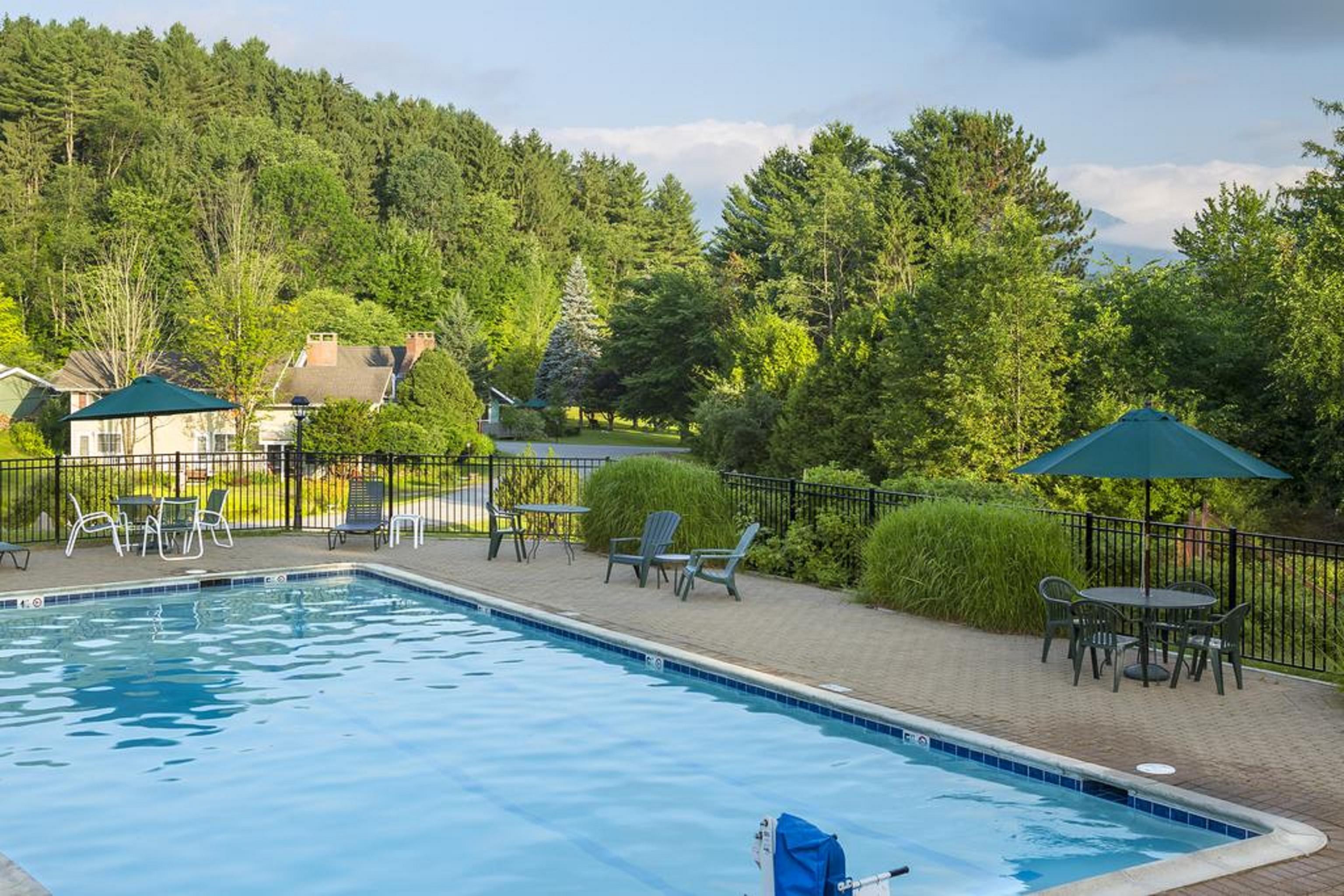 Bluebird Cady Hill Lodge Stowe Zewnętrze zdjęcie