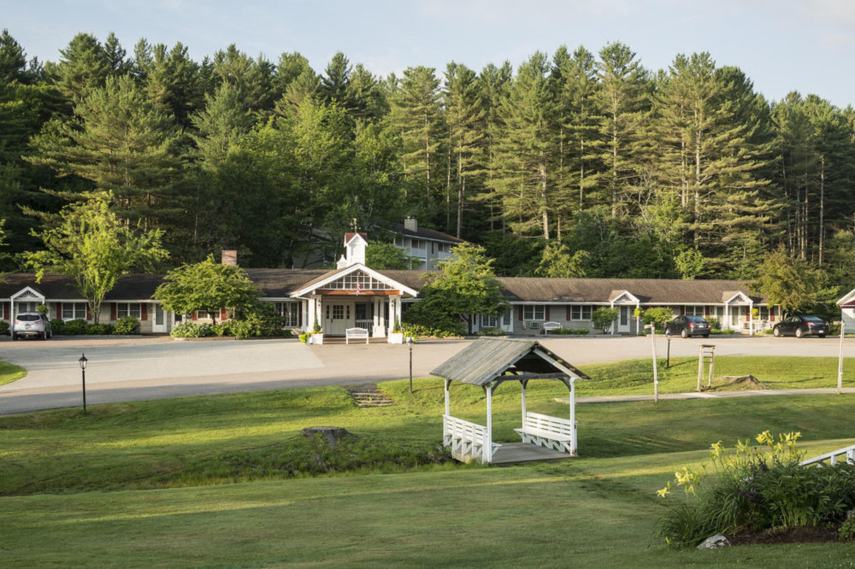 Bluebird Cady Hill Lodge Stowe Zewnętrze zdjęcie