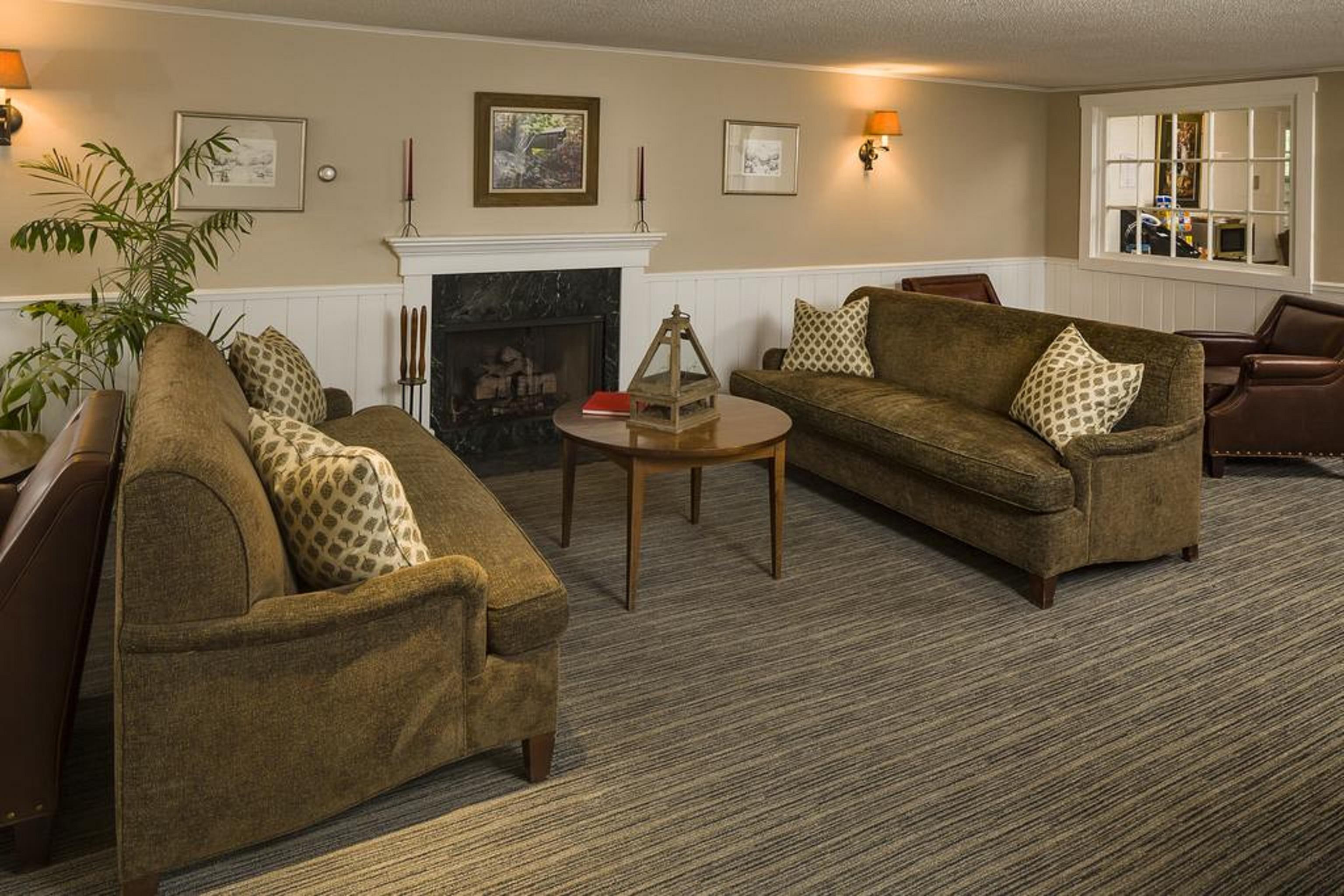 Bluebird Cady Hill Lodge Stowe Zewnętrze zdjęcie
