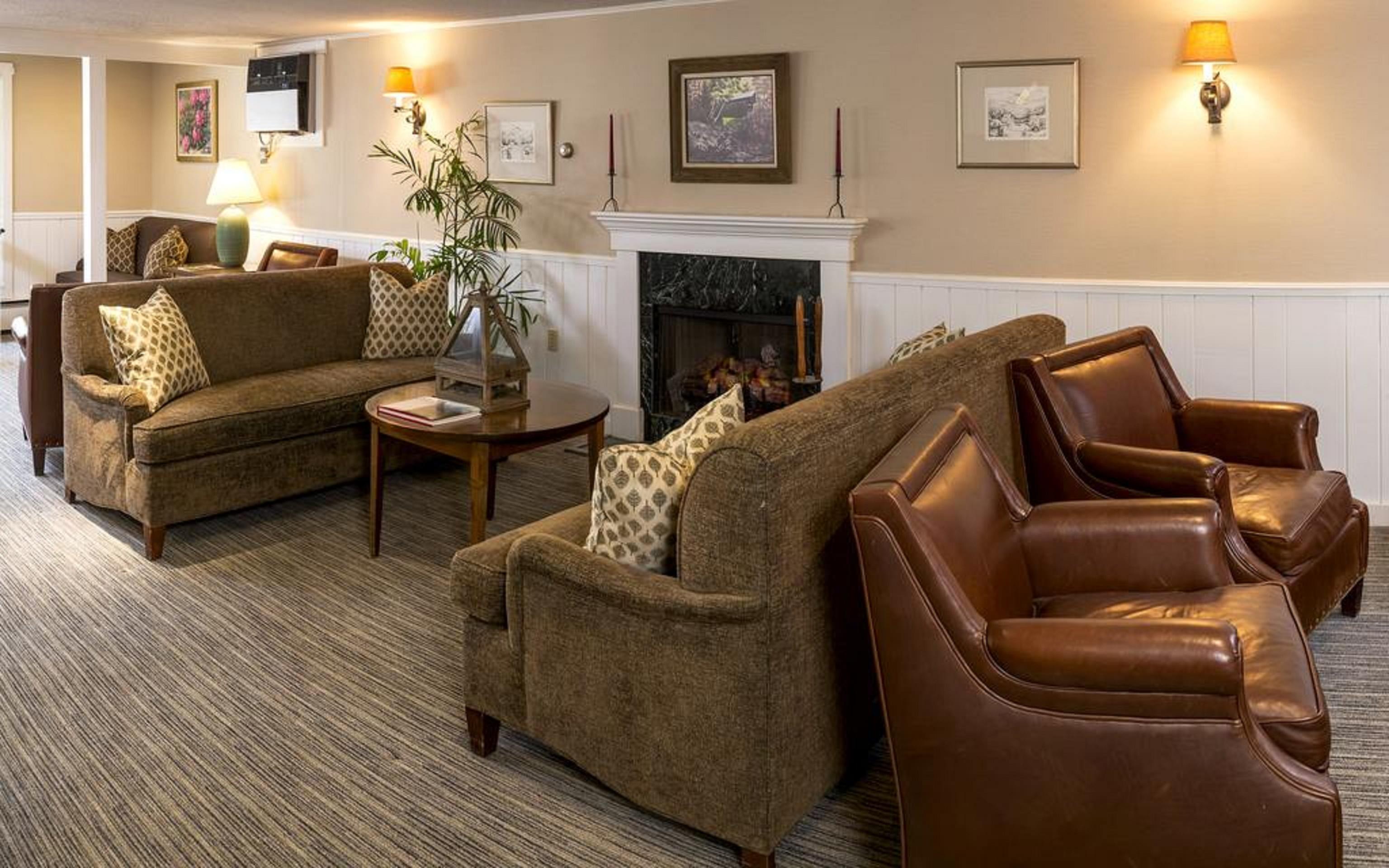 Bluebird Cady Hill Lodge Stowe Zewnętrze zdjęcie