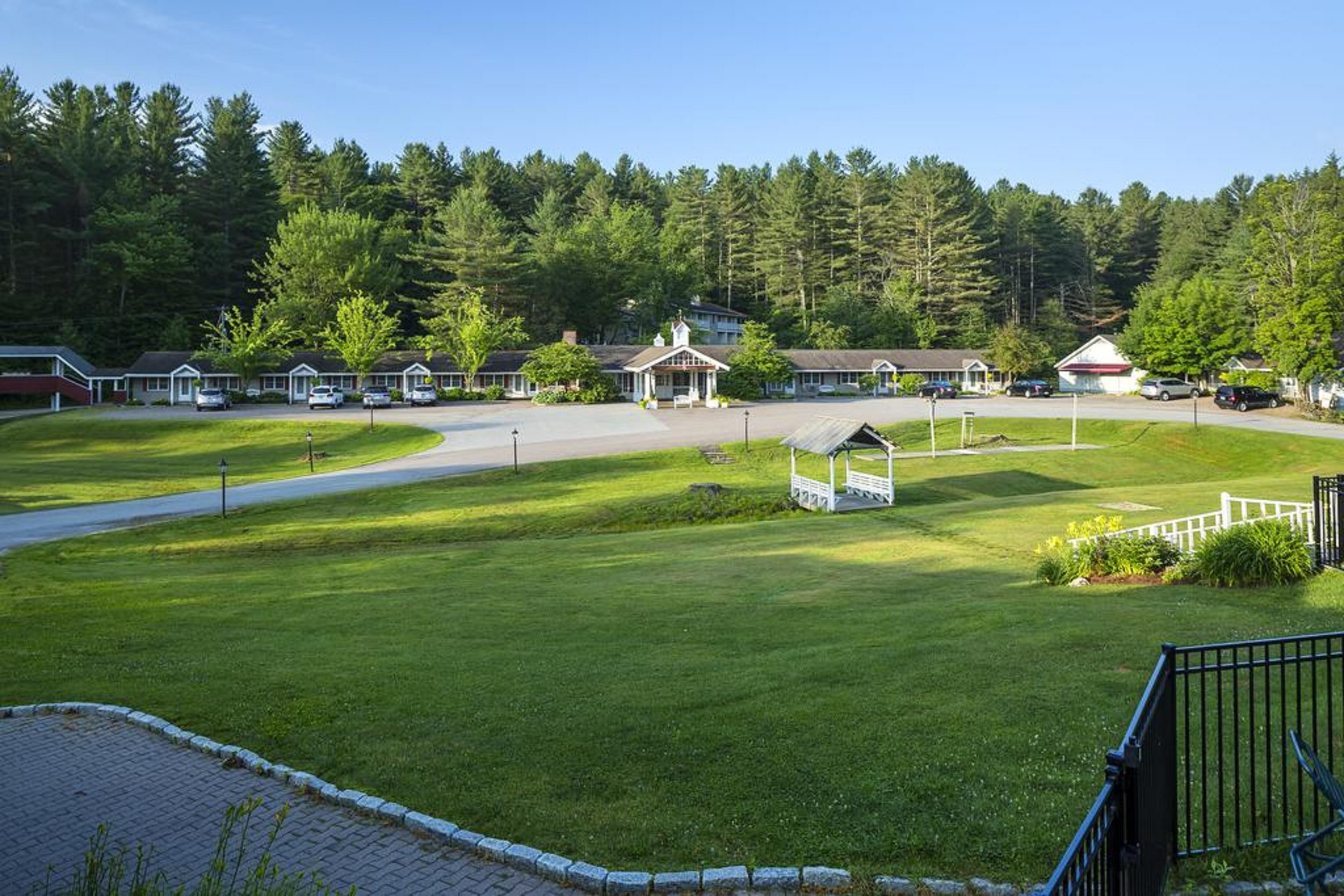Bluebird Cady Hill Lodge Stowe Zewnętrze zdjęcie