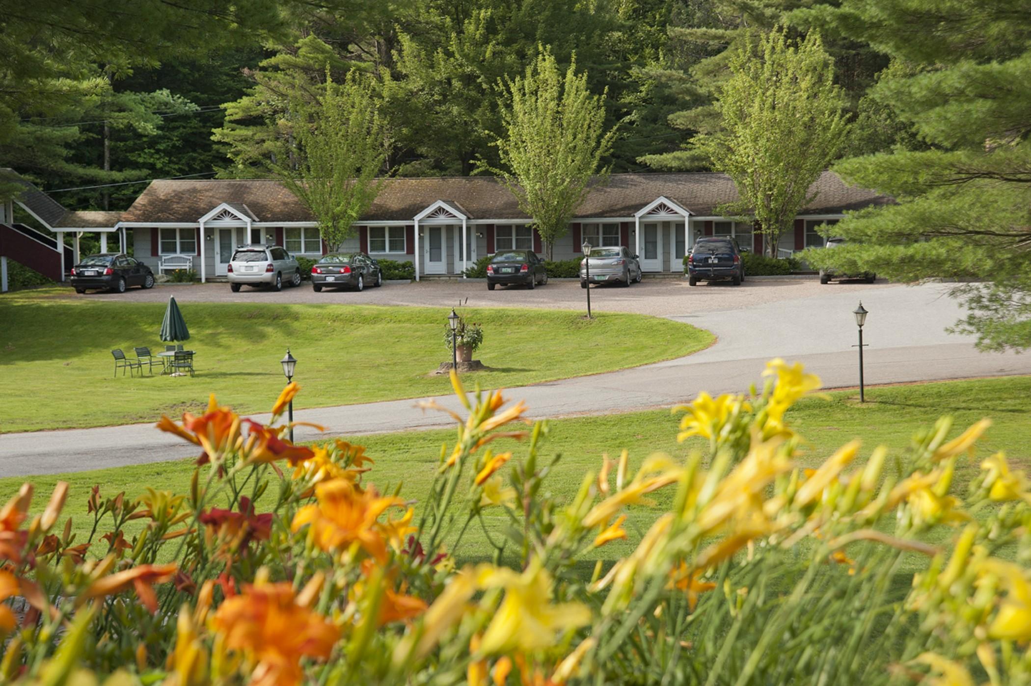 Bluebird Cady Hill Lodge Stowe Zewnętrze zdjęcie