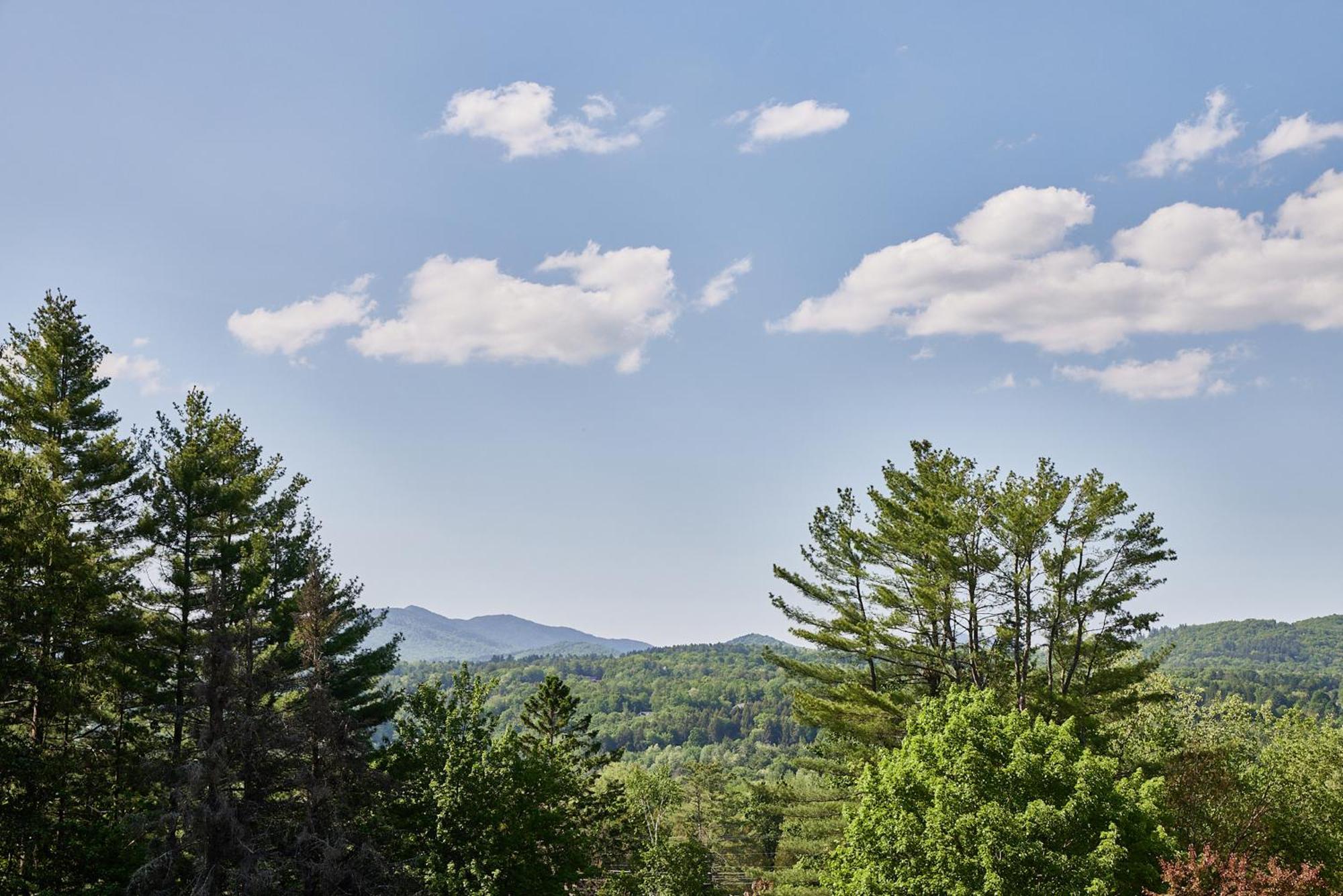 Bluebird Cady Hill Lodge Stowe Zewnętrze zdjęcie