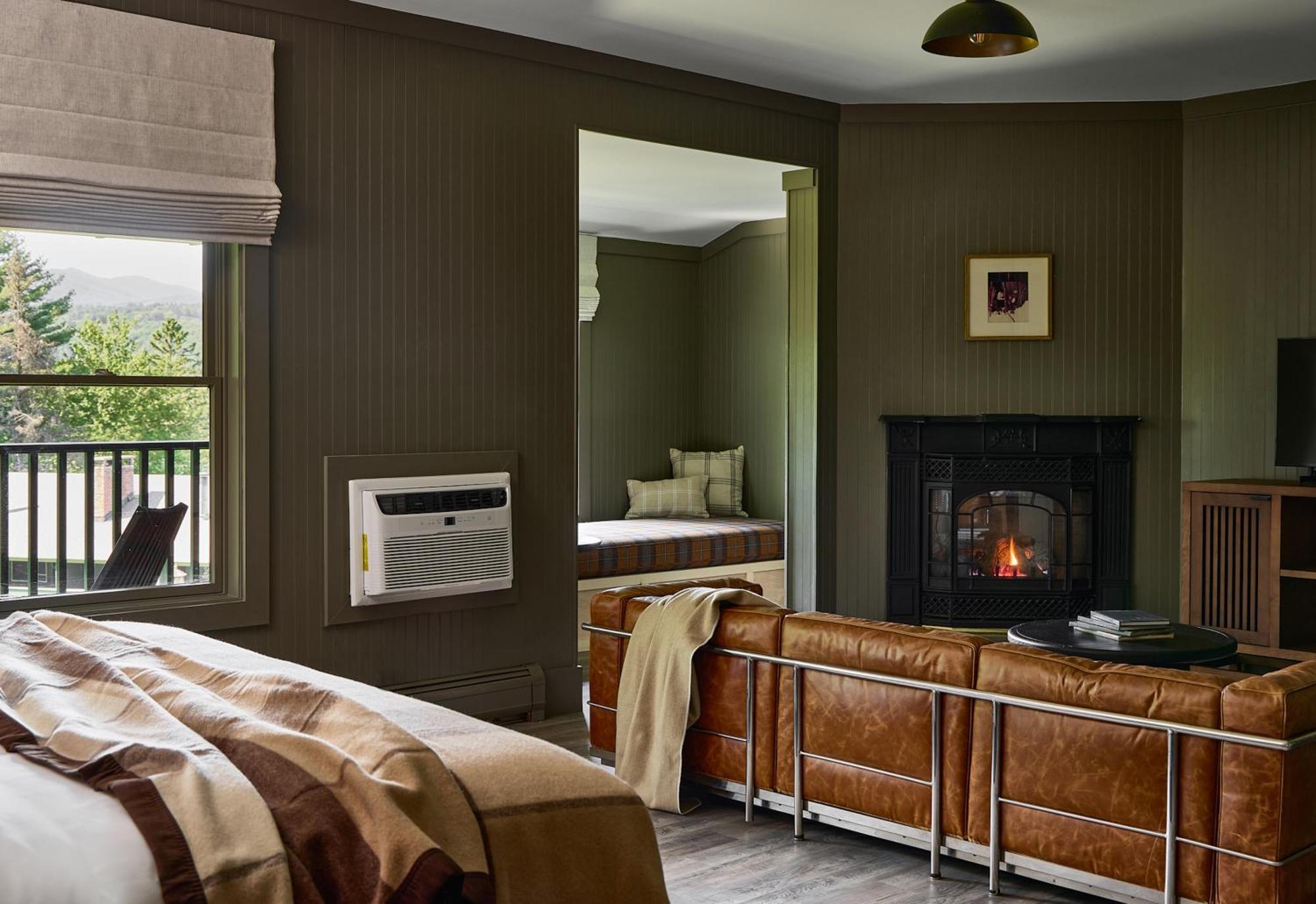 Bluebird Cady Hill Lodge Stowe Zewnętrze zdjęcie