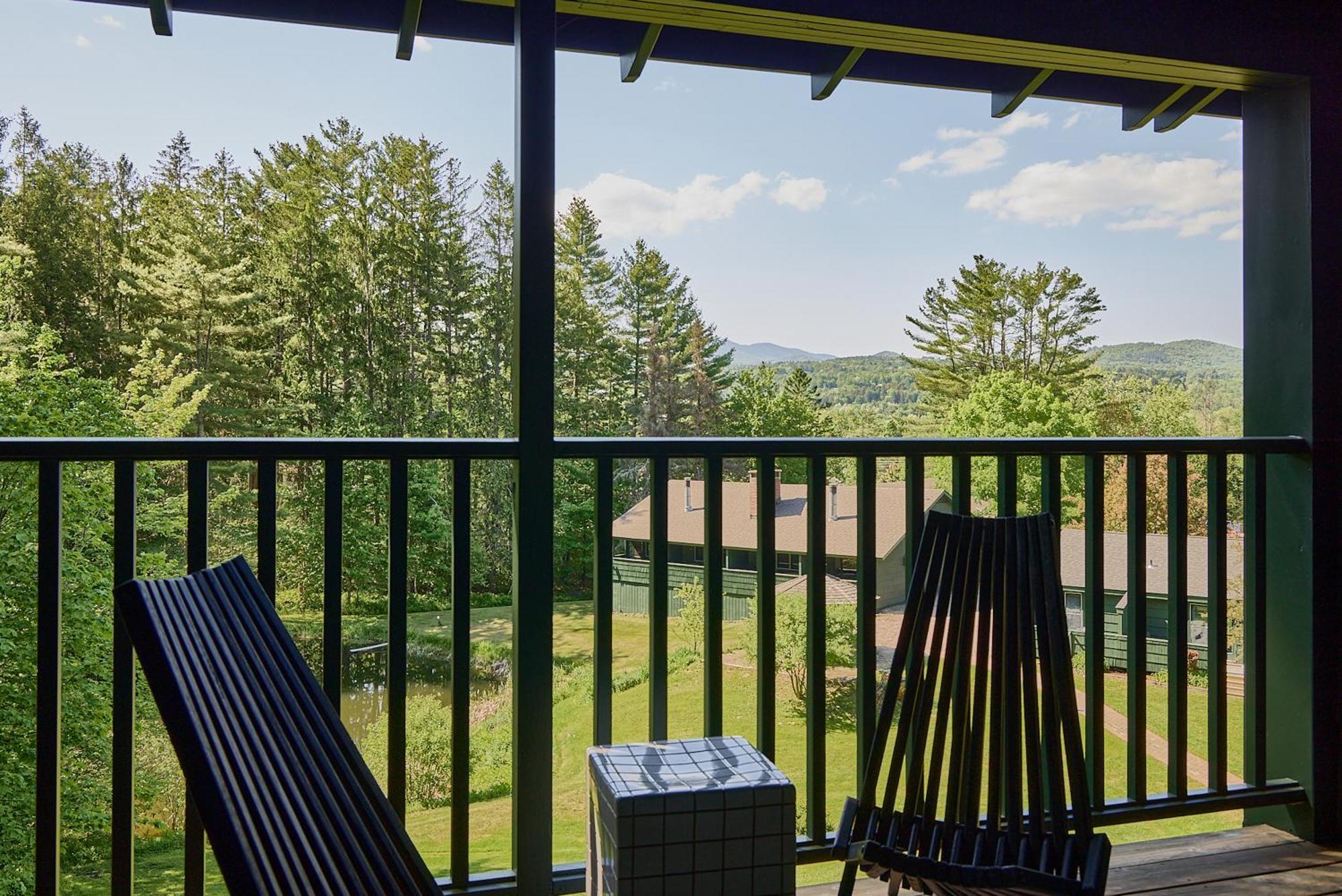 Bluebird Cady Hill Lodge Stowe Zewnętrze zdjęcie