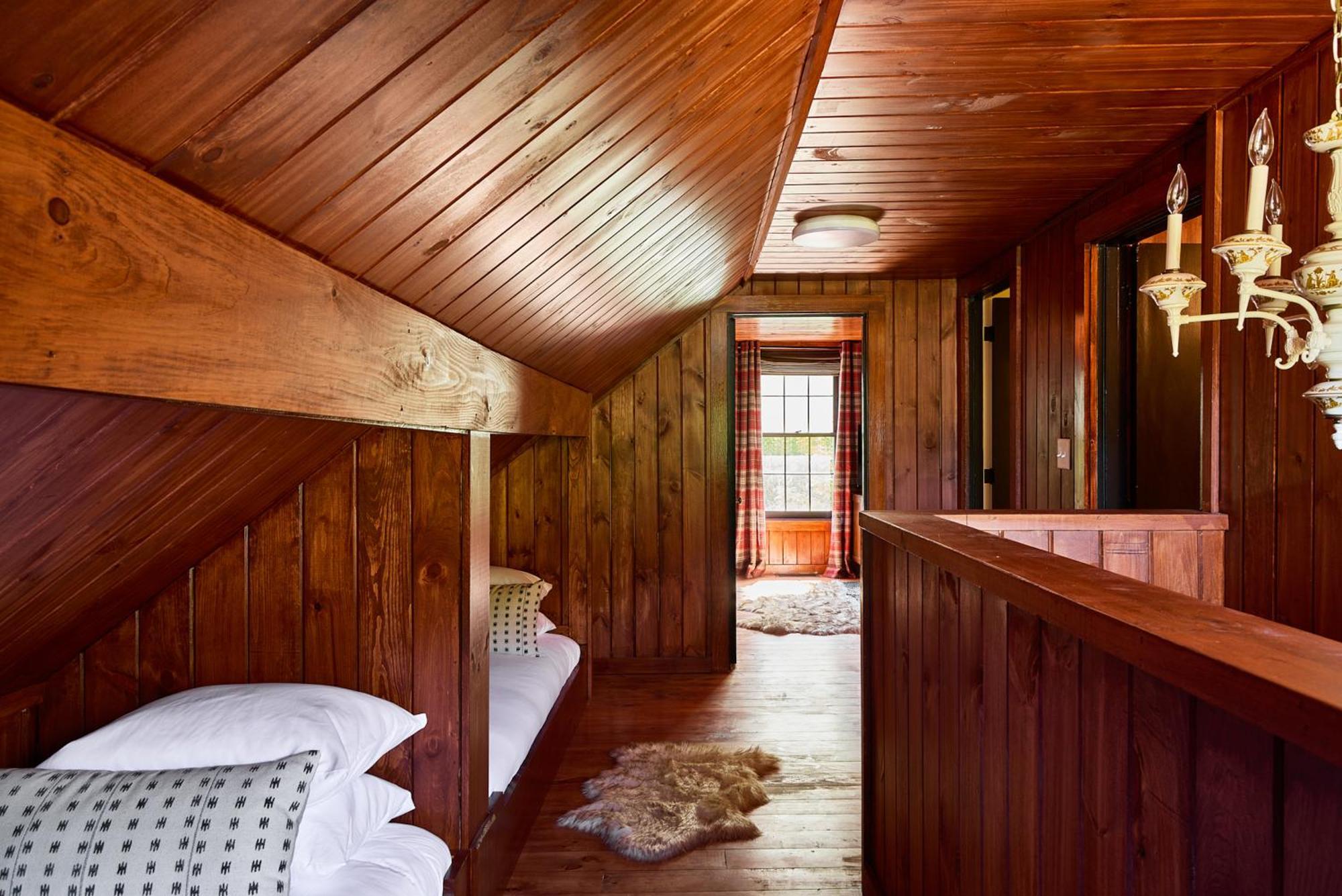 Bluebird Cady Hill Lodge Stowe Zewnętrze zdjęcie