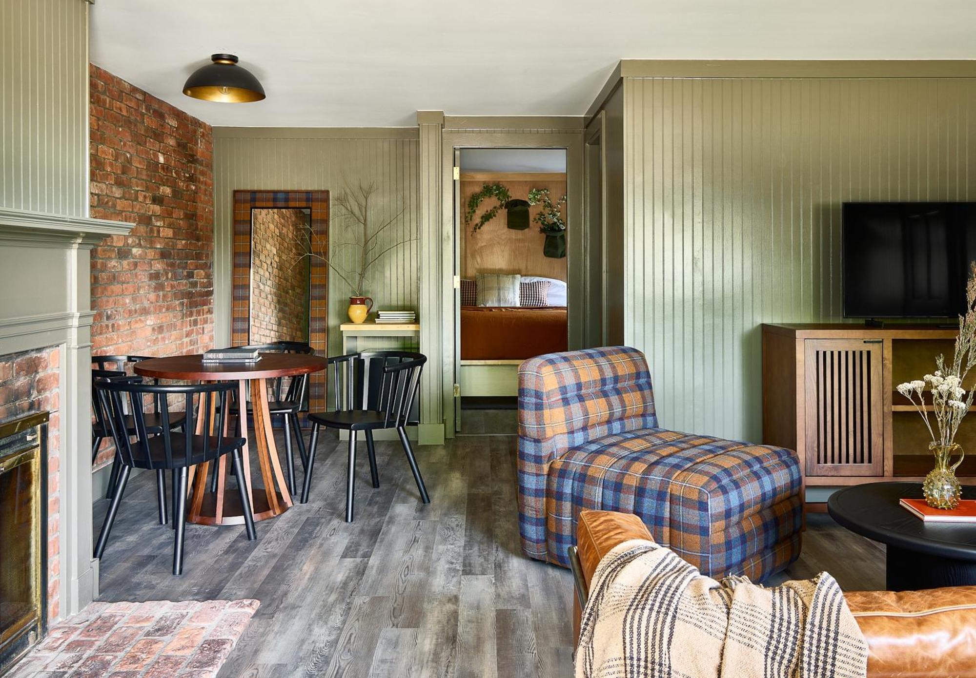 Bluebird Cady Hill Lodge Stowe Zewnętrze zdjęcie