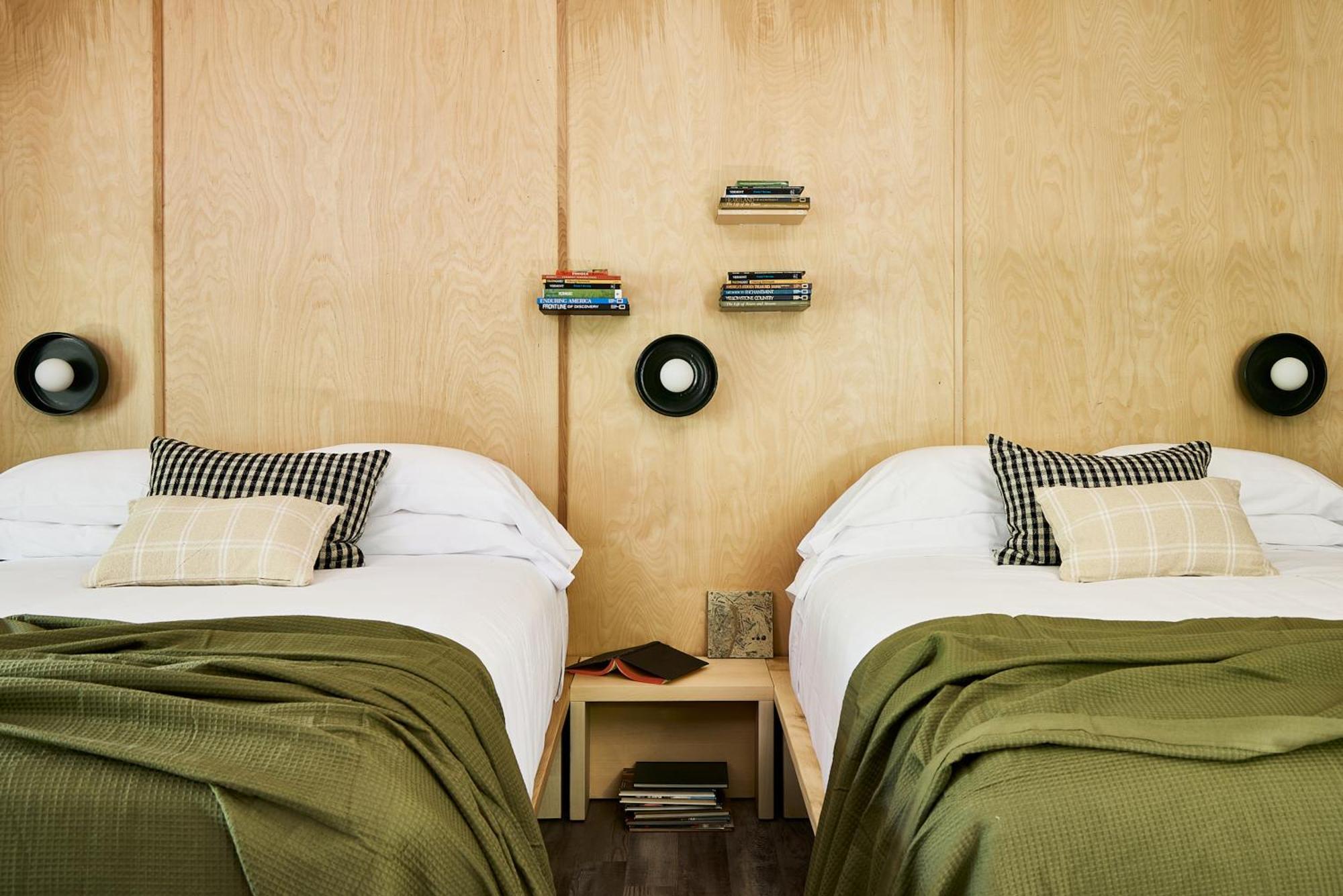 Bluebird Cady Hill Lodge Stowe Zewnętrze zdjęcie