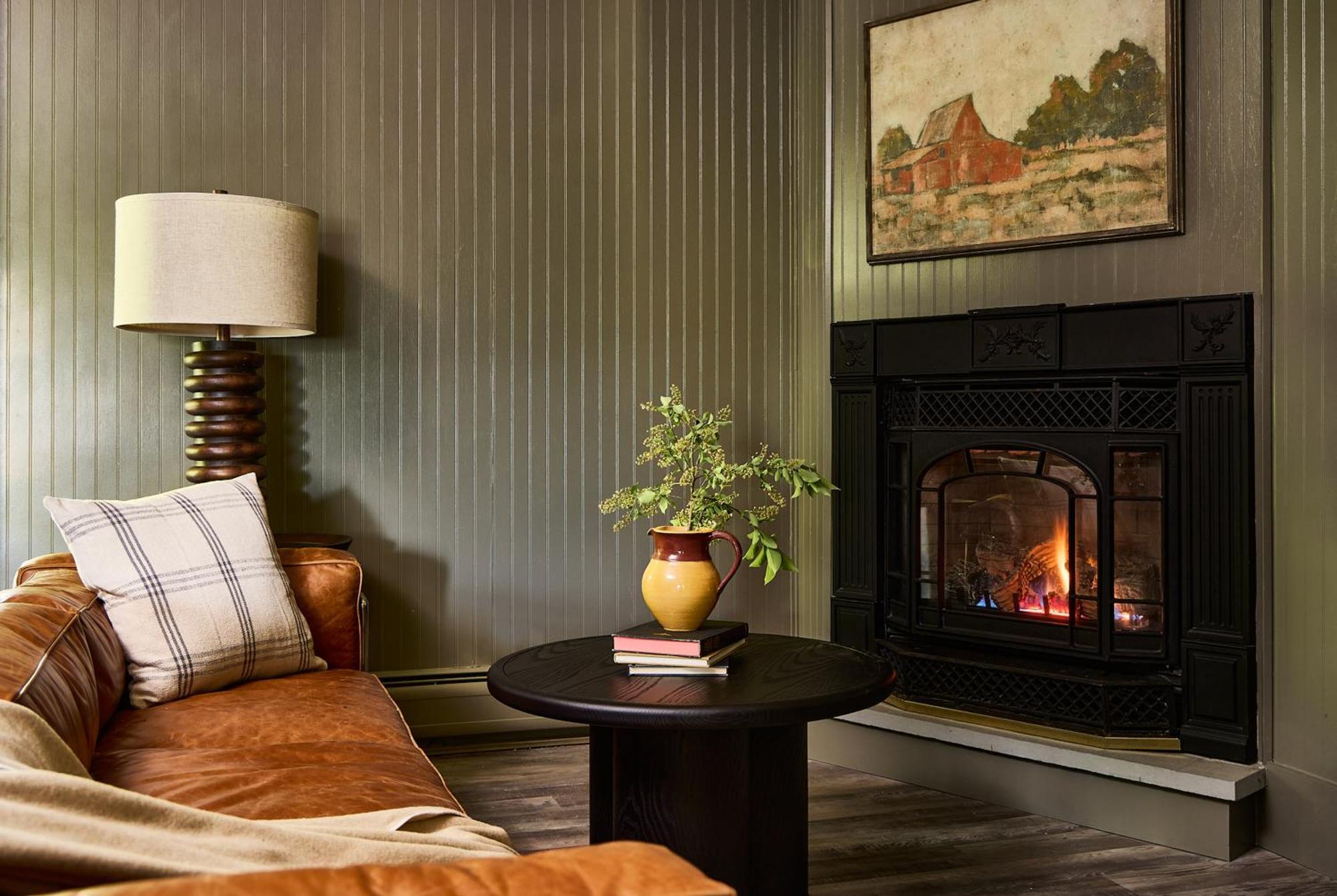 Bluebird Cady Hill Lodge Stowe Zewnętrze zdjęcie