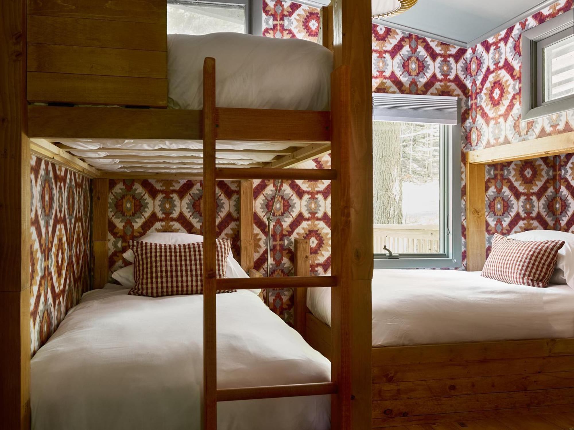 Bluebird Cady Hill Lodge Stowe Zewnętrze zdjęcie