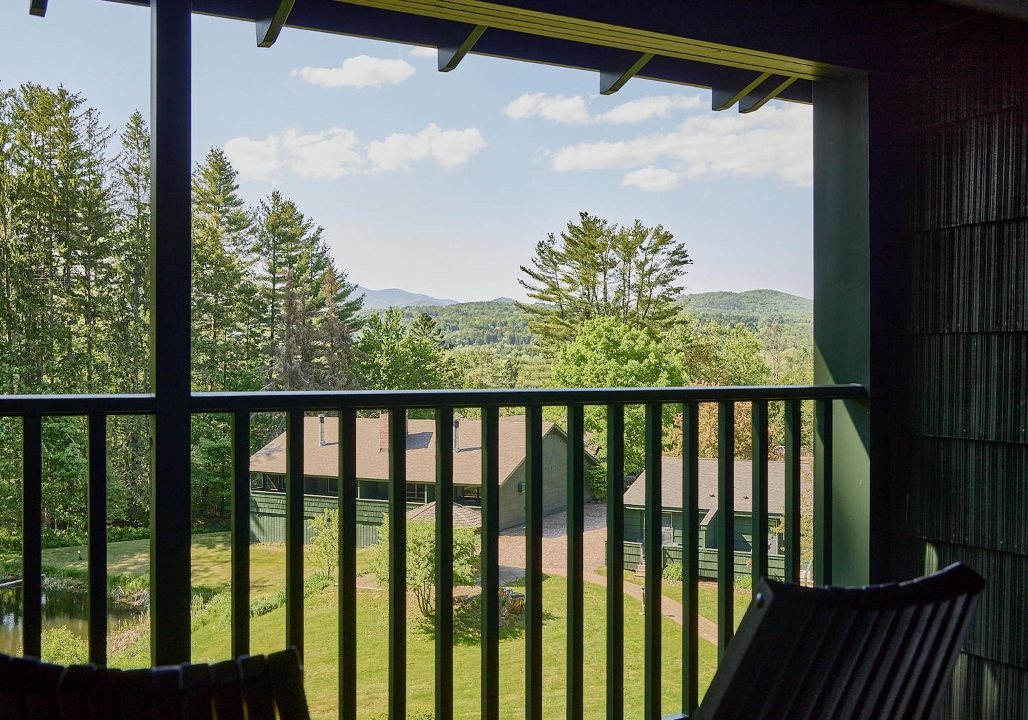 Bluebird Cady Hill Lodge Stowe Zewnętrze zdjęcie