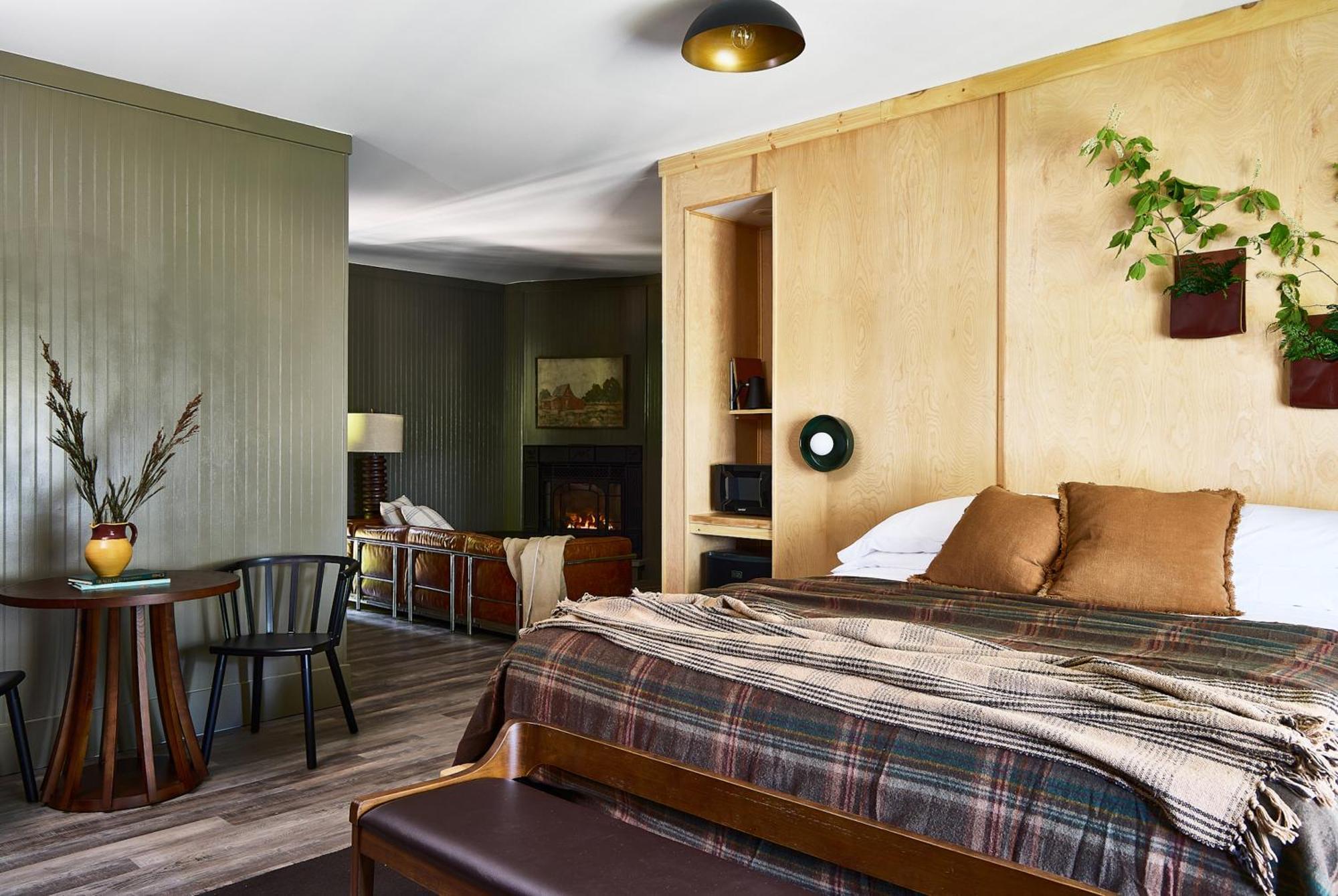 Bluebird Cady Hill Lodge Stowe Zewnętrze zdjęcie