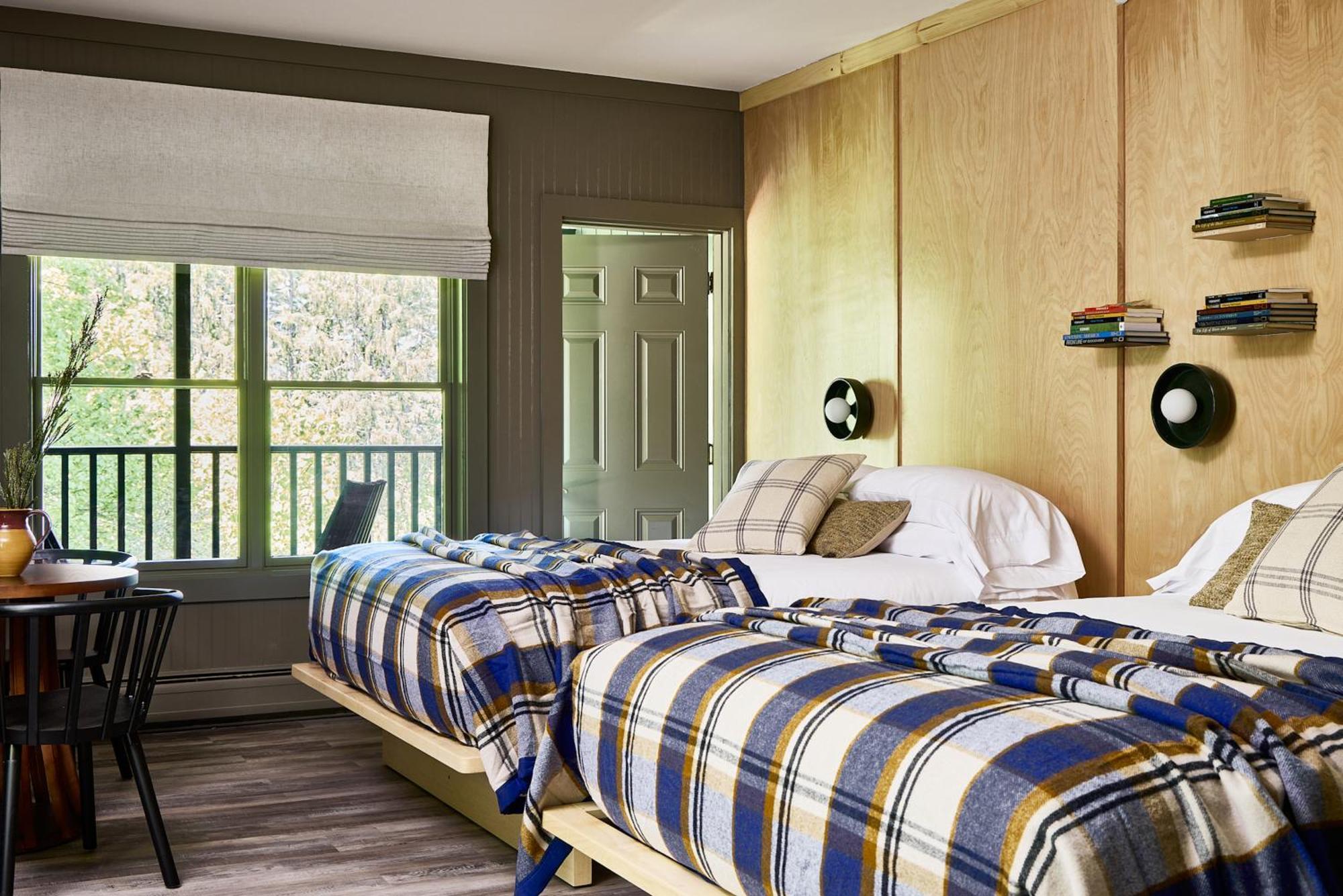 Bluebird Cady Hill Lodge Stowe Zewnętrze zdjęcie