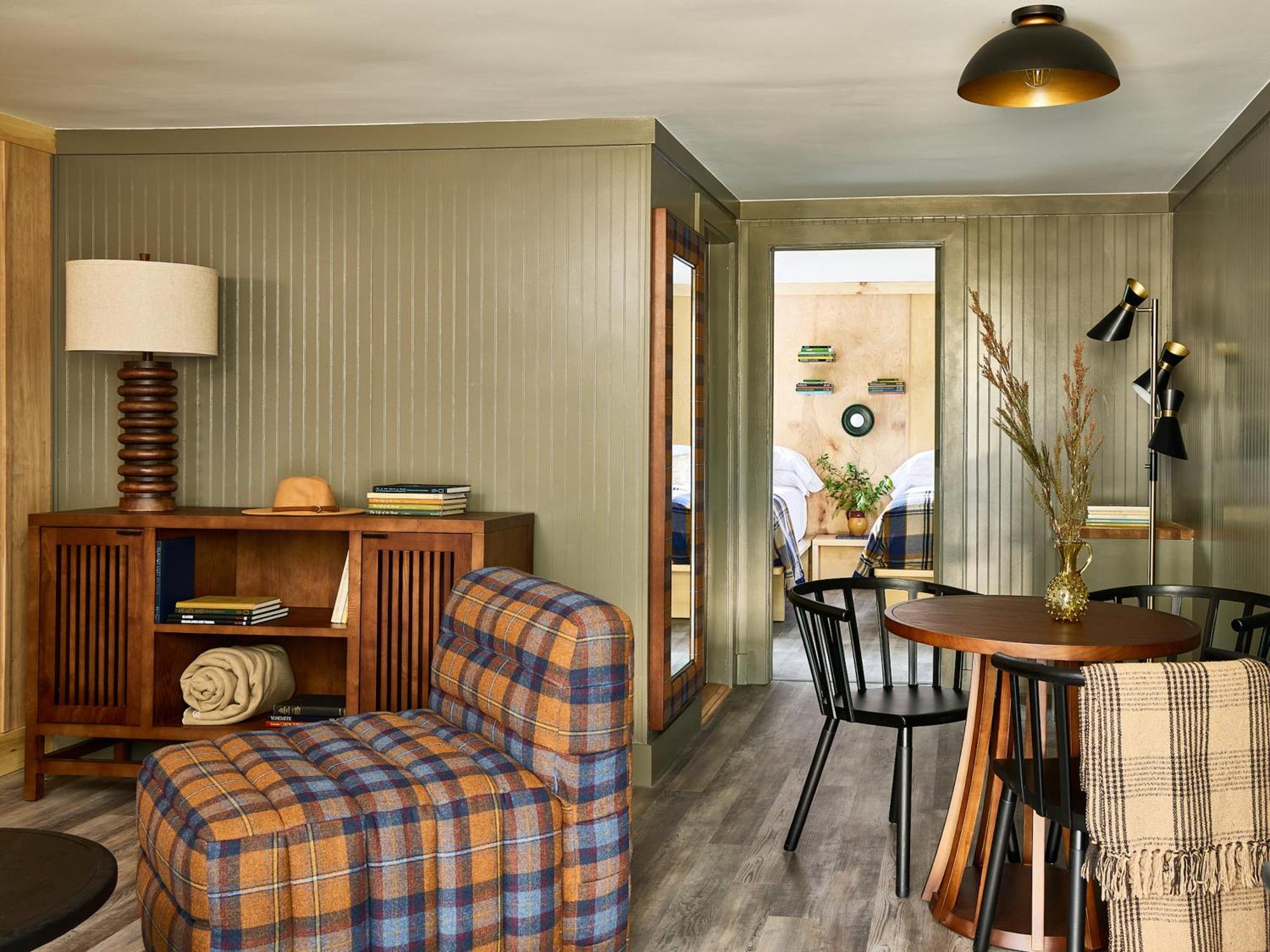 Bluebird Cady Hill Lodge Stowe Zewnętrze zdjęcie