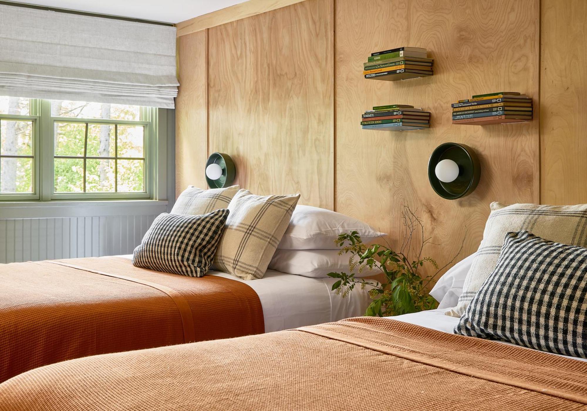 Bluebird Cady Hill Lodge Stowe Zewnętrze zdjęcie