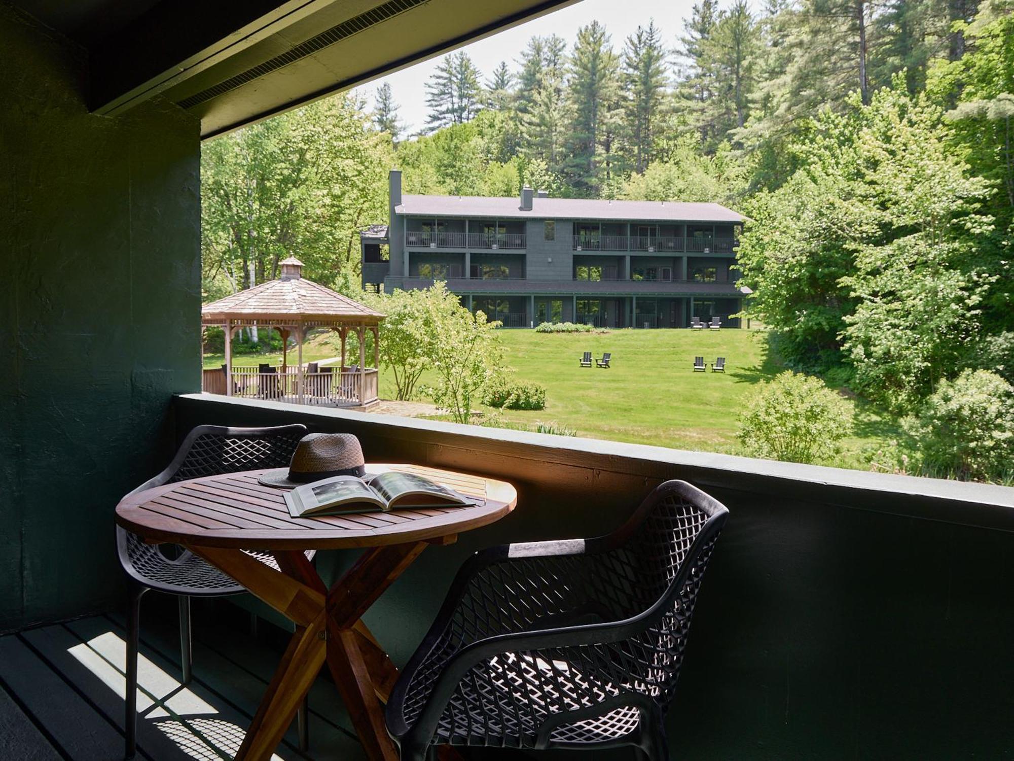 Bluebird Cady Hill Lodge Stowe Zewnętrze zdjęcie