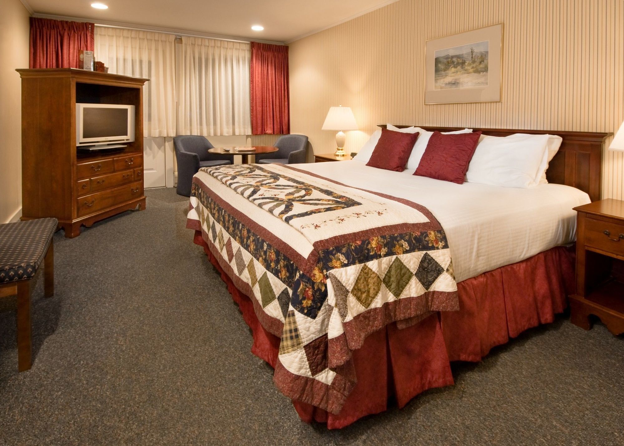 Bluebird Cady Hill Lodge Stowe Zewnętrze zdjęcie
