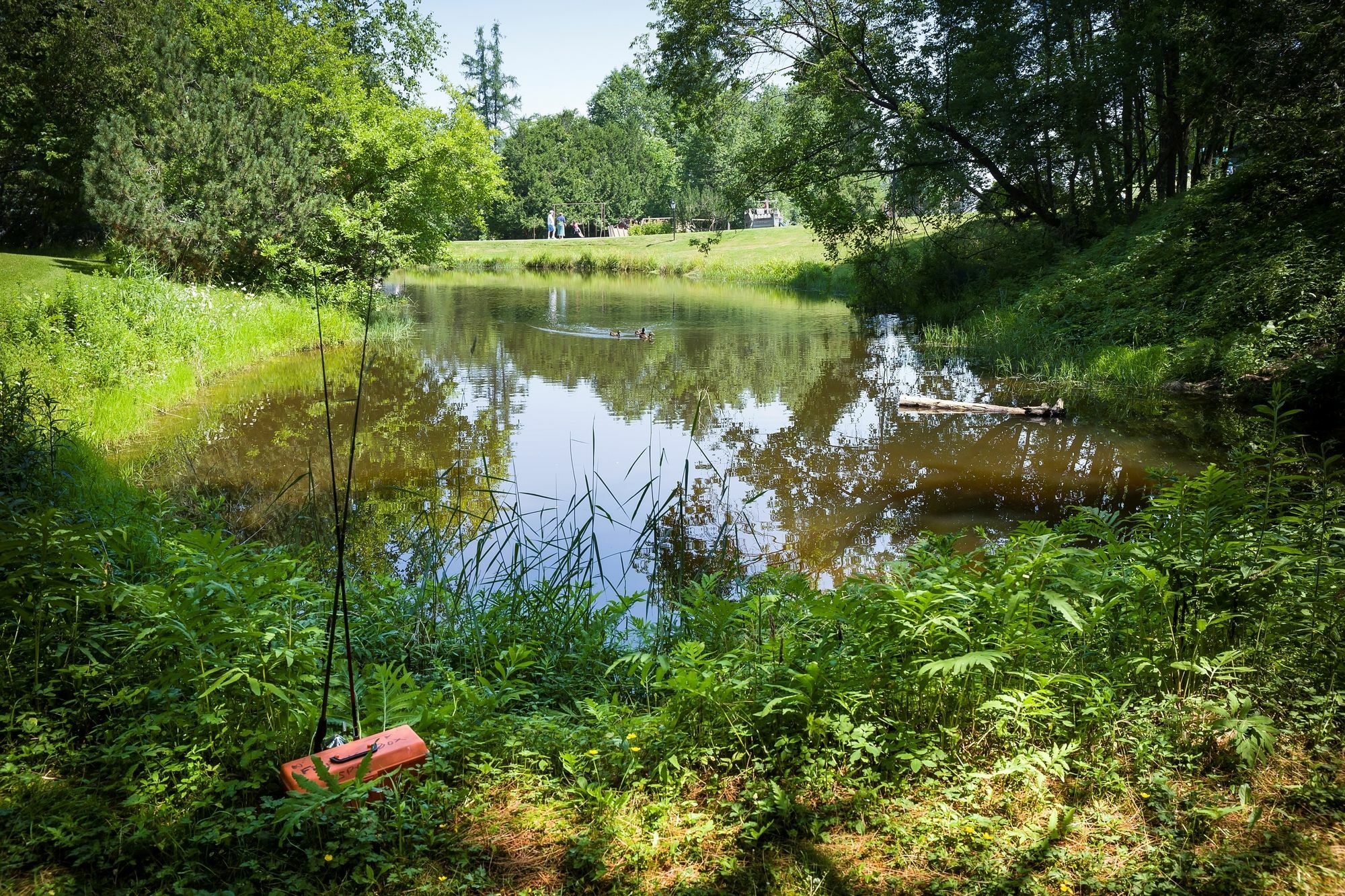 Bluebird Cady Hill Lodge Stowe Zewnętrze zdjęcie