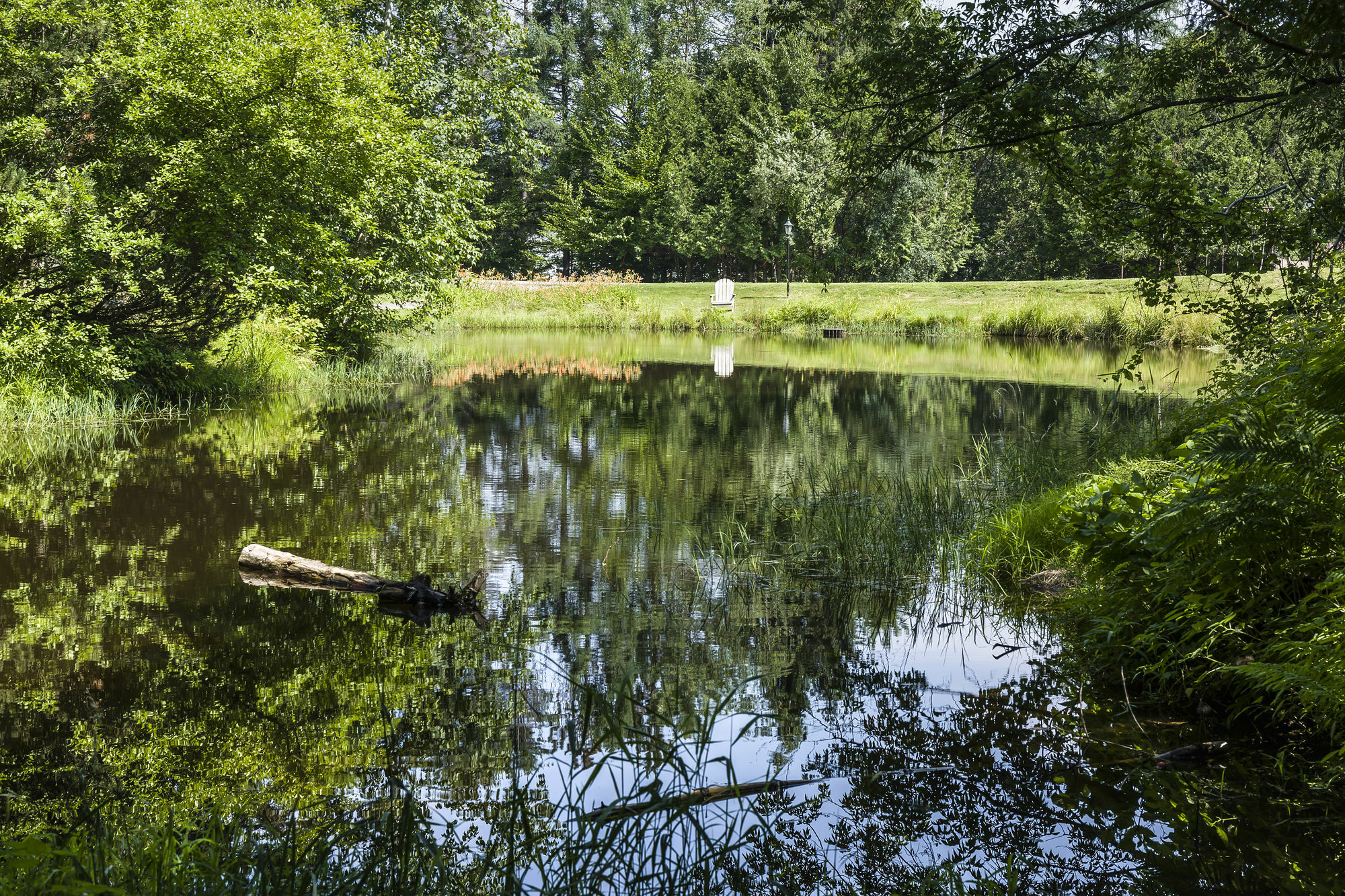 Bluebird Cady Hill Lodge Stowe Zewnętrze zdjęcie
