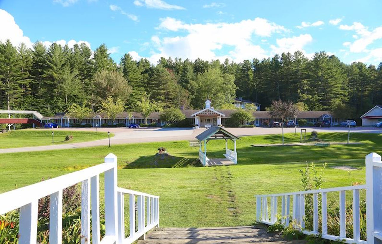 Bluebird Cady Hill Lodge Stowe Zewnętrze zdjęcie