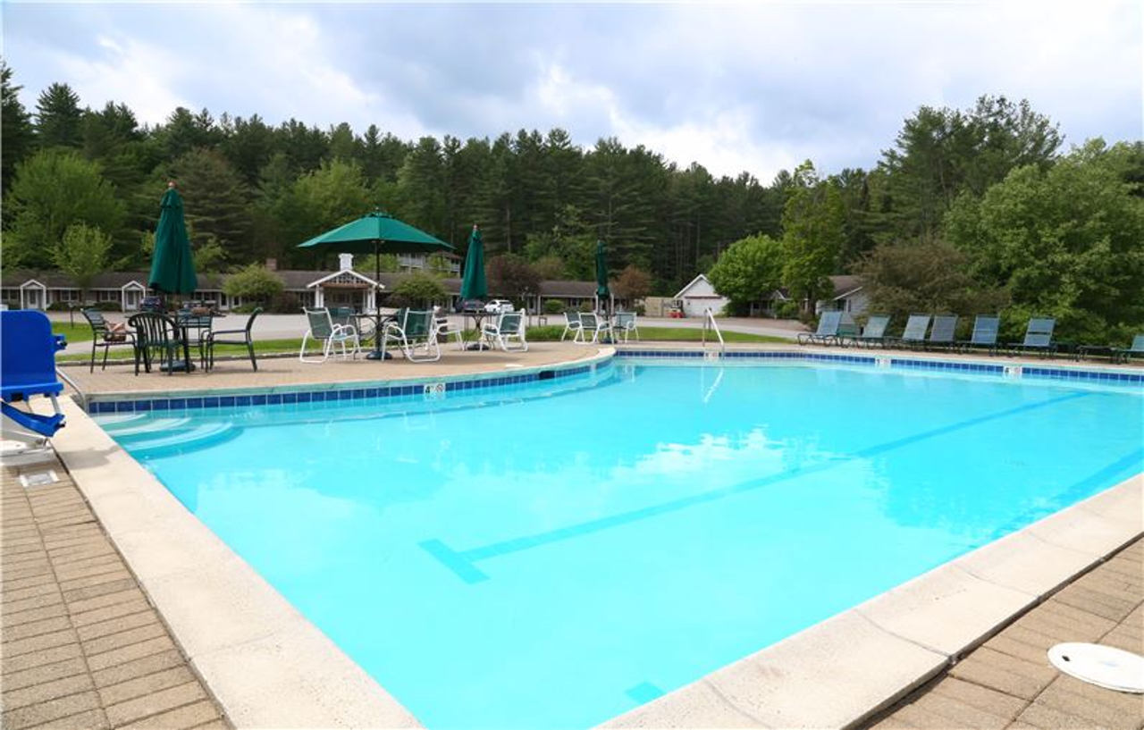 Bluebird Cady Hill Lodge Stowe Zewnętrze zdjęcie